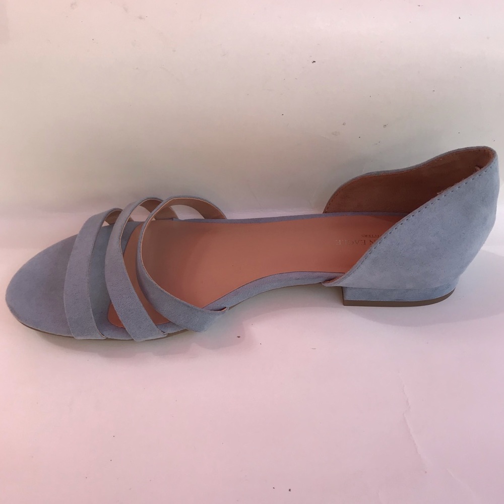 American Eagles Women’s shoes outfitters size 7 - Picture 8 of 8